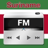 Suriname Radio - Free Live Suriname Radio Stations suriname map 