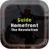 Guide for Homefront: The Revolution operation homefront 