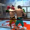 Boxing KO Action Game 2016 boxing schedule 