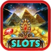 Treasures of the Pyramids Gold - Riches of Ra Egyptian Gods Slots Casino egyptian gods 
