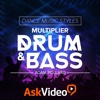 Drum & Bass Dance Music Course congo drum music 