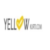 Yellow Kurti Store online store 