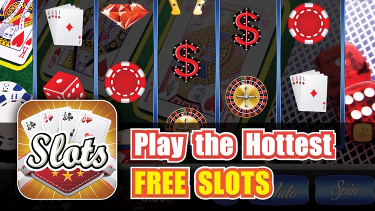 Best casino slots app