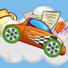 Smashy Office Race - Extreme car racing simulator Game racer racing smashy