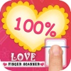 Love finger scanner prank Entertainment Scanner Prank