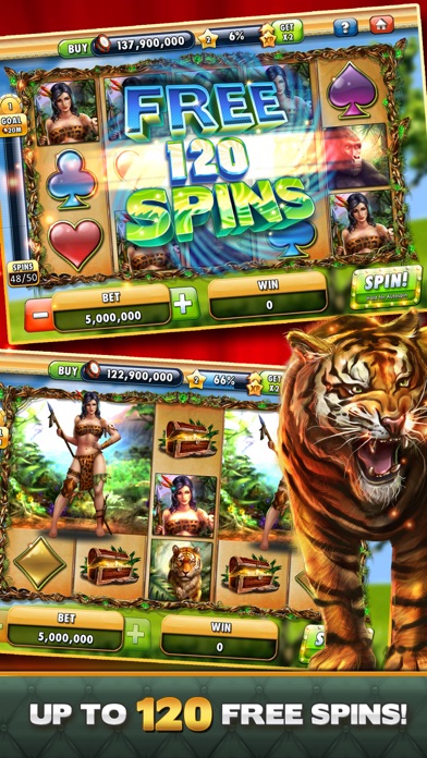 Best Free Slots App