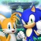 Sonic The Hedgehog 4™ Episode II iOS