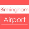 Birmingham Airport - United Kingdom UK real-time flights to birmingham uk 