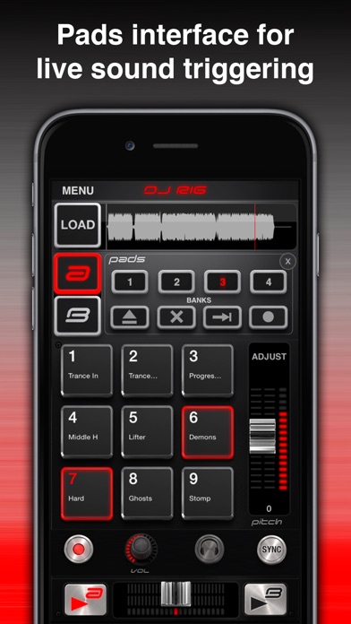 iPhone Screenshot 5