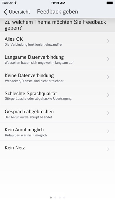 iPhone Screenshot 5