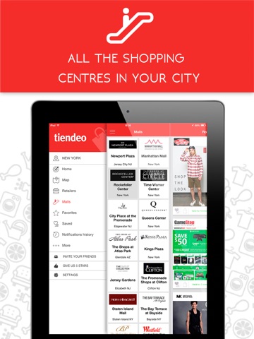 iPad Screenshot 5