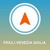 Friuli-Venezia Giulia, IT GPS - Offline Car Navigation friuli venezia giulia food 