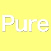 Pure(ピュア)公式アプリ