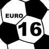 Matchs Euro 2016 - Alle Fußball-Spiele Termine Live