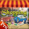 Shopping Day - Hidden Object mystery shopping solutions 