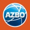 Guidebook Azbo - App in the City