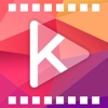 InstaVideo - Video Editor, Movie Maker and Photo Collage Creator free for Flipagram,Youtube and Vine (AppStore Link)