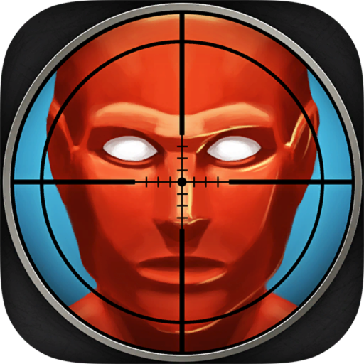 SWAT Sniper 3D - Infrared