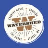 Watershed Festival weekends only 