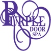 Purple Door Salon App cameran eubanks 