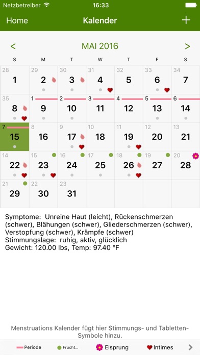 iPhone Screenshot 2