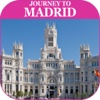Madrid Spain - Offline Maps Navigator madrid spain tourism 