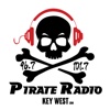 Pirate Radio Key West Free App driving the florida keys 