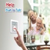 GSM Elderly Care Alarm elderly care services 