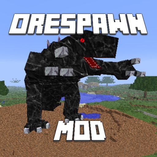 Orespawn Mod for Minecraft PC Edition - Pocket Guide