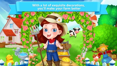 Little Dream Farm screenshot1