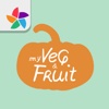 myVeg&Fruit | The app to manage your vegetable garden vegetable garden layout 