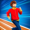 超級 瘋狂 跑酷 - 單機 快跑 競速 類 遊戲 手游 免費 版