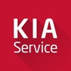 KIA Service Official App kia official 