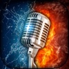 Voice Changer FREE - Sound Record.er & Audio Play.er with Fun.ny Effect.s change your voice 