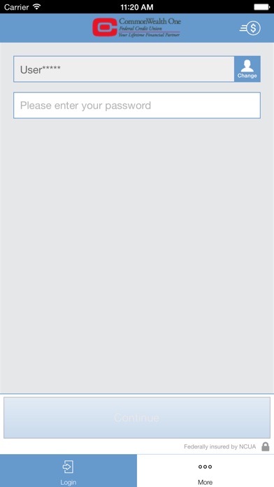 iPhone Screenshot 2