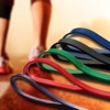Resistance Band Exercises PRO - Sports and Fitness Advisor fitness band 