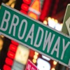 Broadway Lottery