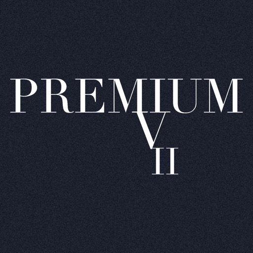 Premium Five Two
