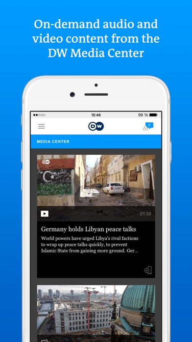 iPhone Screenshot 2