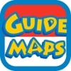 Map Radar Pro for Pokémon GO - Locate Pokemon PokeStops and Gyms pokemon rpg 