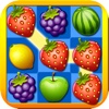 Happy Fruits Legend amazing fruits super