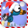 Jetpack Dodo Wonderland ( Winter Special ) wonderland