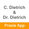 Praxis Dr Klaus Dietrich & Christine Dietrich Saarbrücken dietrich bonhoeffer 