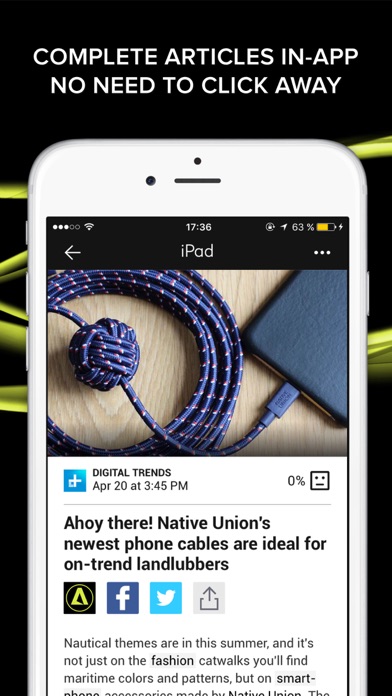 iPhone Screenshot 2