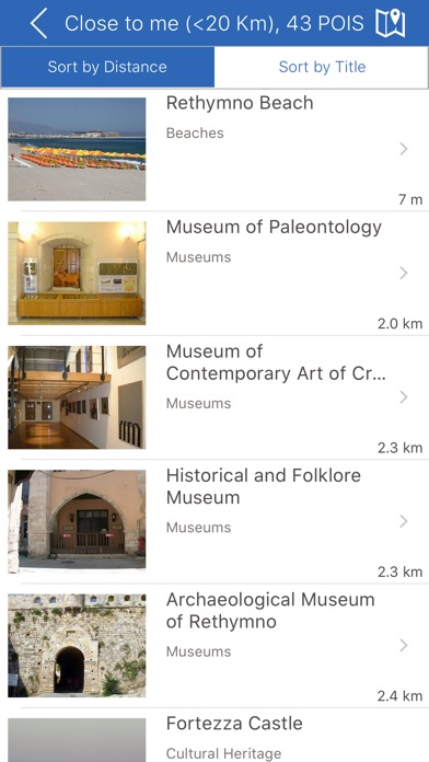 iPhone Screenshot 3