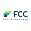 FCC Family Care Card car care card 