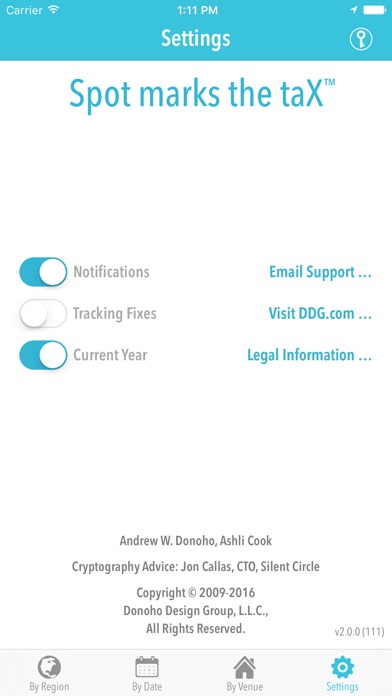 iPhone Screenshot 5