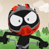 BMX Stickman Race - eXtreme Freestyle Racing & Crazy Stunts Games bmx games to play 