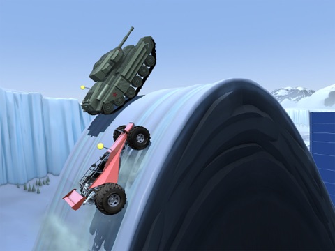 Скриншот из MMX Hill Dash — Off-Road Racing