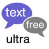 Pinger, Inc. - Text Free: Free Texting + Calling + MMS artwork